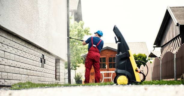 Best House Exterior Washing  in Garretson, SD